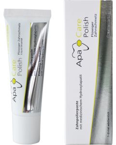 Buy Polishing toothpaste ApaCare professional home | Online Pharmacy | https://buy-pharm.com