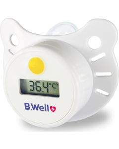 Buy thermometer B.Well WT-09 nipple, waterproof | Online Pharmacy | https://buy-pharm.com