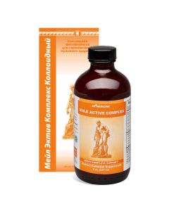 Buy Mail Active Colloidal complex, strengthening men's health. ED Med. | Online Pharmacy | https://buy-pharm.com