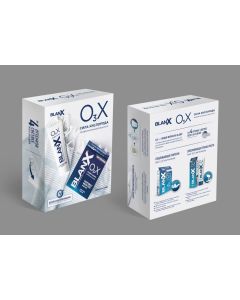 Buy Whitening Blanx teeth strips GA1500027 | Online Pharmacy | https://buy-pharm.com