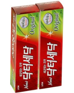 Buy Lion Dr. Sedoc, with tea tree oil extract, 2 pcs 100 g each  | Online Pharmacy | https://buy-pharm.com