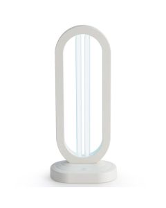 Buy Ultraviolet germicidal table lamp, 3 operating modes 15/30/60 minutes | Online Pharmacy | https://buy-pharm.com