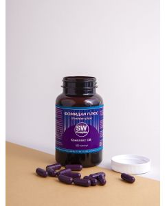 Buy Fomidan plus 120 | Online Pharmacy | https://buy-pharm.com