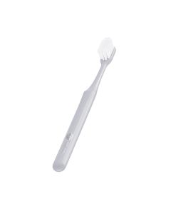 Buy Doctor B toothbrush, gray | Online Pharmacy | https://buy-pharm.com