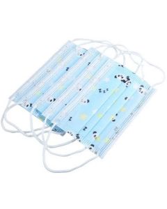 Buy Hygienic mask, 50 pcs | Online Pharmacy | https://buy-pharm.com