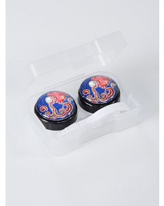 Buy Container for contact lenses Aquarius | Online Pharmacy | https://buy-pharm.com