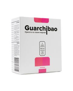 Buy Guarchibao Sachets phyto-cocktails with Raspberry flavor | Online Pharmacy | https://buy-pharm.com