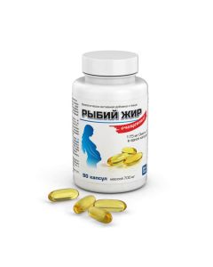 Buy Fish oil, purified, 90 capsules, 700 mg, Alpaca  | Online Pharmacy | https://buy-pharm.com