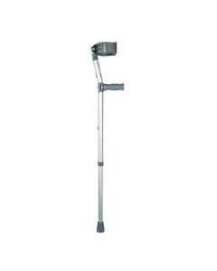 Buy Crutch with elbow support 'Vinyl' 10076, 84 - 107 cm | Online Pharmacy | https://buy-pharm.com