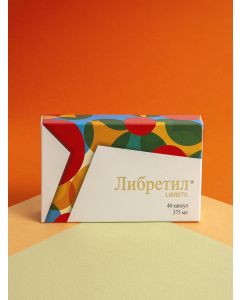 Buy Libretil 40 | Online Pharmacy | https://buy-pharm.com