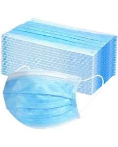 Buy Hygienic mask Xiang Fu, 10 pcs | Online Pharmacy | https://buy-pharm.com