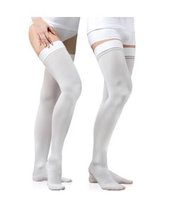 Buy Stockings medical compress. 0403 Hospital (18-21 mm Hg / height 170-182 /) №5 (bel) | Online Pharmacy | https://buy-pharm.com