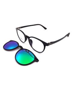 Buy Frame with magnetic attachment 2 in 1, ULTEM mod. HW914 | Online Pharmacy | https://buy-pharm.com