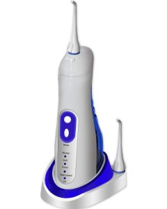 Buy Irrigator ERGOPOWER ER-3017 for oral cavity portable | Online Pharmacy | https://buy-pharm.com