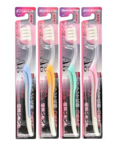 Buy EQ MaxON Toothbrush with silver nanoparticles, supert. dv. bristles, cf. tough. with massage effect (color in assortment), art. 430494 | Online Pharmacy | https://buy-pharm.com