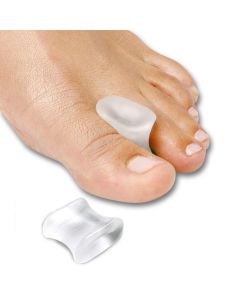 Buy Set of dividers, braces for toes, separators, 2 pcs. | Online Pharmacy | https://buy-pharm.com