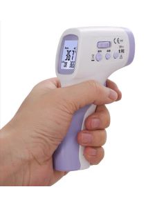 Buy Non-Contact Infrared Thermometer | Online Pharmacy | https://buy-pharm.com