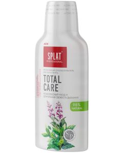 Buy Cavity rinse mouth Splat 'Ultracomplex', 275 ml | Online Pharmacy | https://buy-pharm.com