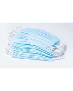 Buy Hygienic mask Medpharmity-50 pieces MedPharmCity, 50 pieces | Online Pharmacy | https://buy-pharm.com