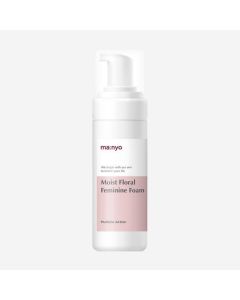 Buy Manyo Factory FEMININE FOAM Moisturizing Foam, 200 ml | Online Pharmacy | https://buy-pharm.com
