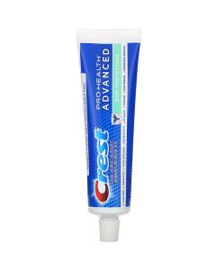 Buy Crest, Pro Health, Fluoride Toothpaste, Gum Protection, 5.1 oz (144 d) | Online Pharmacy | https://buy-pharm.com