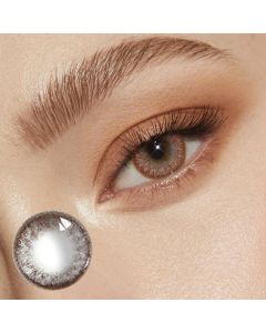 Buy Techshow W12217 colored contact lenses 365 days / 14.2, 2 pcs. | Online Pharmacy | https://buy-pharm.com