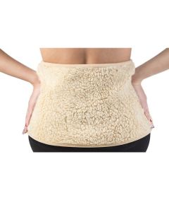 Buy Warming stretch belt (sheep's wool) WoolHouse, XL (waist circumference 107-122) | Online Pharmacy | https://buy-pharm.com