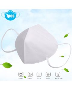 Buy Hygienic mask, 1 piece | Online Pharmacy | https://buy-pharm.com