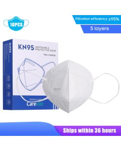 Buy Hygienic mask, 10 pcs | Online Pharmacy | https://buy-pharm.com