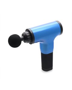 Buy Massage Gun Percussion Massager HG-320 4 Tips  | Online Pharmacy | https://buy-pharm.com