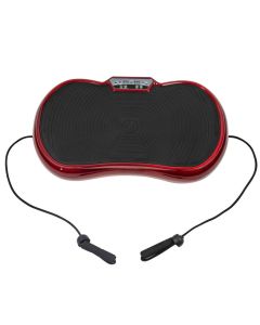Buy Vibro platform with resistance bands Vibro Fit Red (LMS-S002) | Online Pharmacy | https://buy-pharm.com