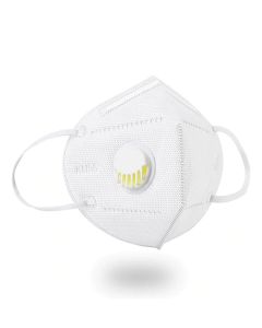 Buy Medical mask Medical respirator, 5 pcs | Online Pharmacy | https://buy-pharm.com