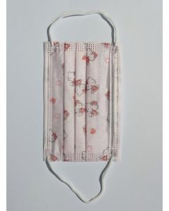 Buy Hygienic mask MyPicla, 100 pcs | Online Pharmacy | https://buy-pharm.com