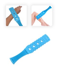 Buy Massager for activating the meridian 'Lymphatic drainage knocker' Ask Gecko | Online Pharmacy | https://buy-pharm.com