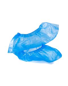 Buy Medical shoe covers, 50 pairs, economy, 'Medservice Plus' | Online Pharmacy | https://buy-pharm.com