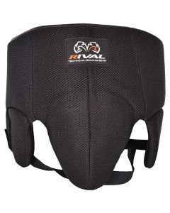 Buy Bandage Rival RNFL PRO No-Foul Black (XL) | Online Pharmacy | https://buy-pharm.com