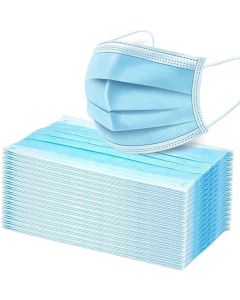 Buy Medtorg Protection hygienic mask, 100 pcs | Online Pharmacy | https://buy-pharm.com