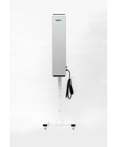 Buy Bactericidal recirculator ANTIVIR 2.15 ON A STAND, 2 * 15V lamps included, 1 year warranty + lamp operation log | Online Pharmacy | https://buy-pharm.com