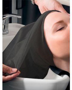 Buy Medical napkin MediCosm Luxury disposable towels 40x70 cm, black, 15 pcs per pack, 15 pcs | Online Pharmacy | https://buy-pharm.com