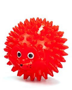 Buy Evoline massager 'SHARIK-HEDGEHOG', diameter 7.5 cm. | Online Pharmacy | https://buy-pharm.com