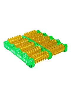 Buy Mechanical foot massager RYP257 Successful purchase | Online Pharmacy | https://buy-pharm.com