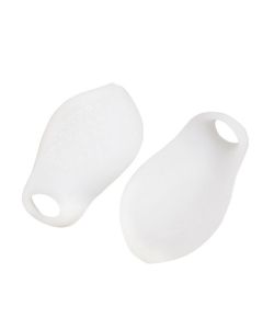 Buy Silicone spacers for the little toe | Online Pharmacy | https://buy-pharm.com
