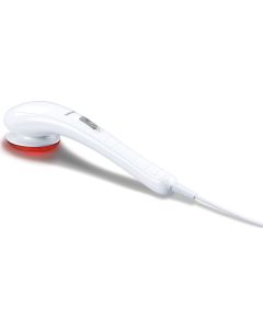 Buy Beurer Massager MG21, 6 W, white | Online Pharmacy | https://buy-pharm.com