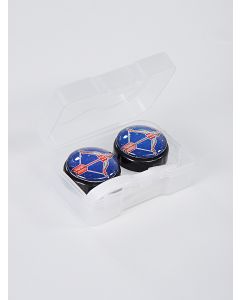 Buy Container for contact lenses Sagittarius | Online Pharmacy | https://buy-pharm.com