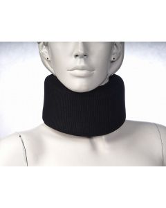 Buy K-80-08 black Neck bandage, soft (high 10.5 cm) | Online Pharmacy | https://buy-pharm.com