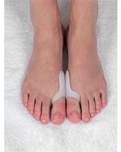 Buy FEYT, Protective thumb pads, silicone, 7 x 5.5 x 0.2 cm | Online Pharmacy | https://buy-pharm.com