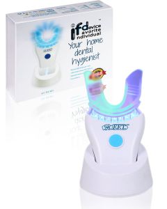 Buy Whitening complex FFT (Favorite For Teeth) with mouthguard for home bleaching and mineralization of teeth FFT-YLX-3071 | Online Pharmacy | https://buy-pharm.com