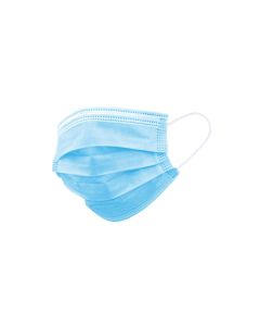 Buy MediCosm hygienic mask, 50 pcs | Online Pharmacy | https://buy-pharm.com