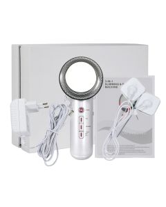 Buy 3in1 Anti-cellulite ultrasonic body massager | Online Pharmacy | https://buy-pharm.com