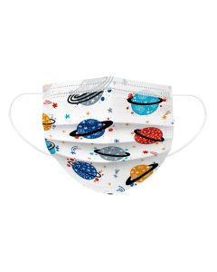 Buy Tuscom medical mask, 30 pieces | Online Pharmacy | https://buy-pharm.com